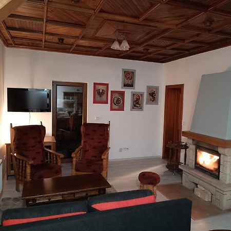 Domecek Villa Трутнов Екстериор снимка