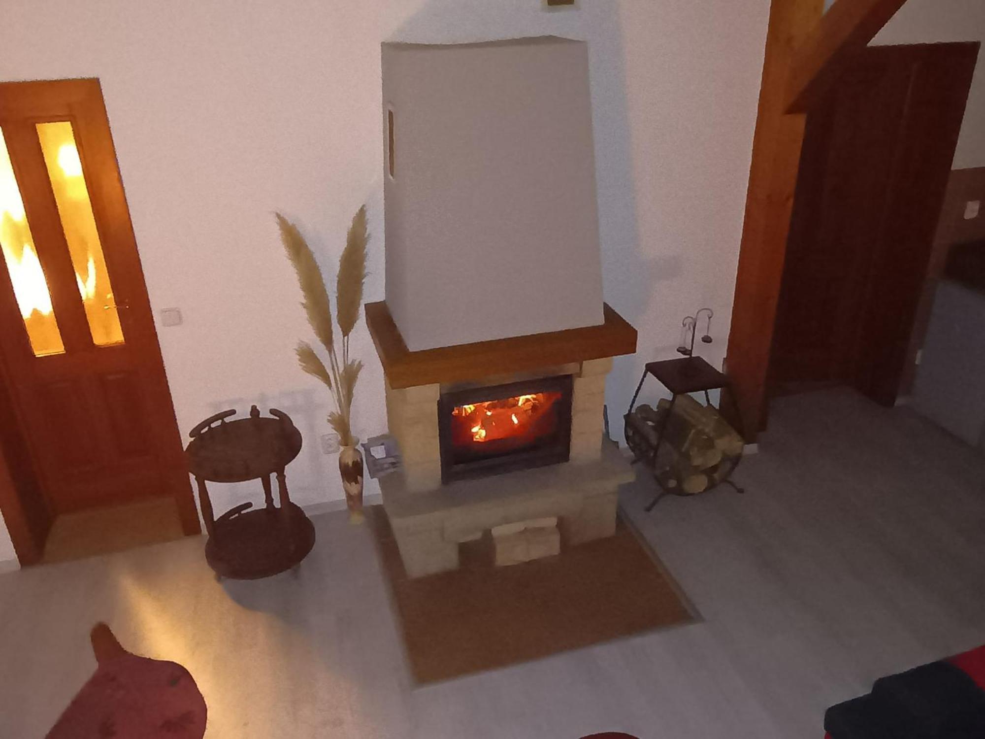 Domecek Villa Трутнов Екстериор снимка